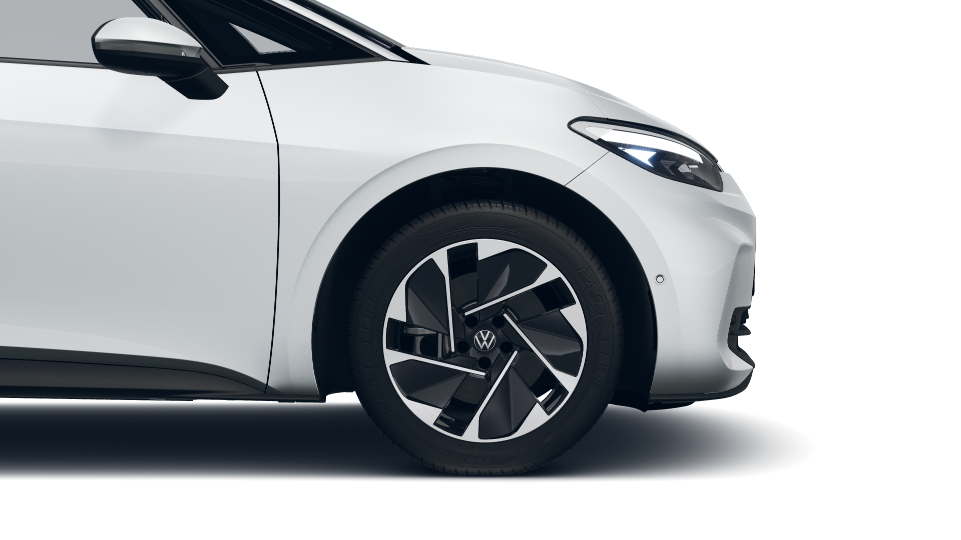 Volkswagen ID.3 150 kW Performance Pro