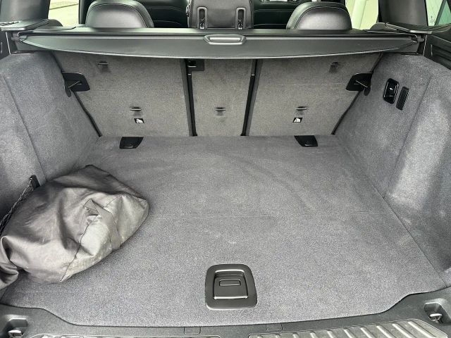 BMW iX3 Impressive iX3