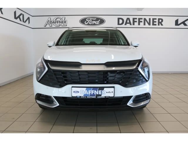 Kia Sportage GDi Vision