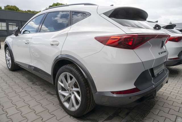 Cupra Formentor 1.5 TSI