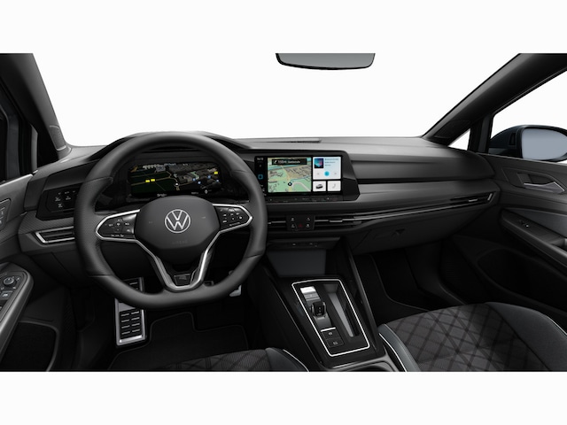 Volkswagen Golf 1.5 eTSI DSG Golf VIII R-Line