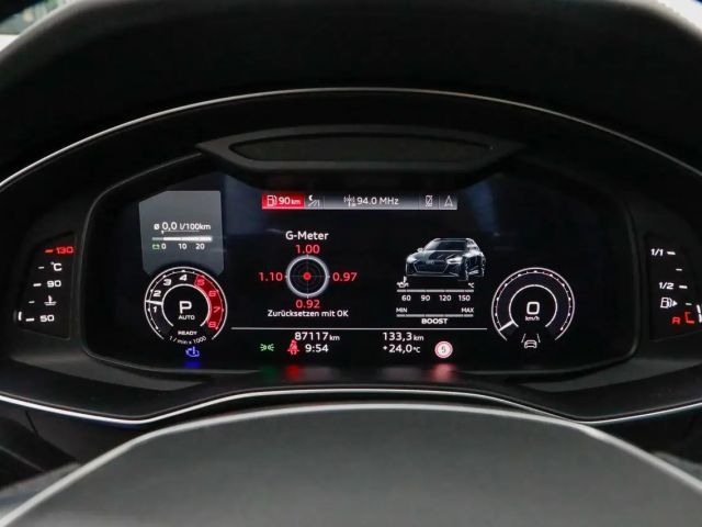 Audi RS6 4.0 TFSI