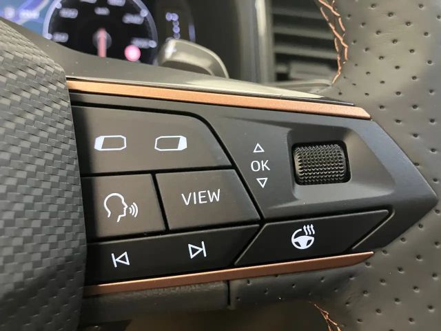 Cupra Ateca 1.5 TSI DSG