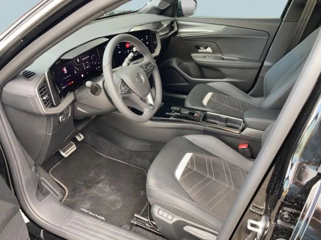 Opel Mokka Turbo Ultimate