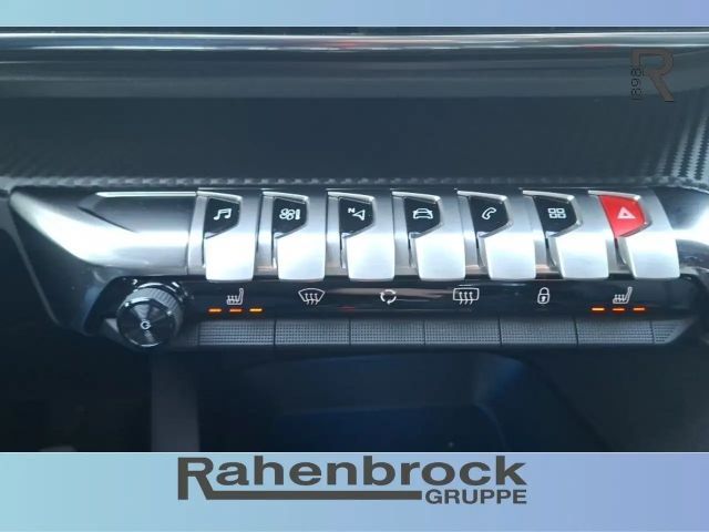 Peugeot 3008 Allure Pack PureTech