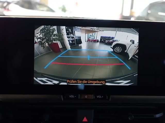 Toyota C-HR 4x2 Plug-in