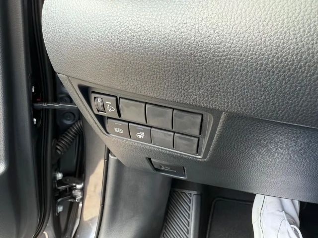 Toyota Yaris Comfort Hatchback