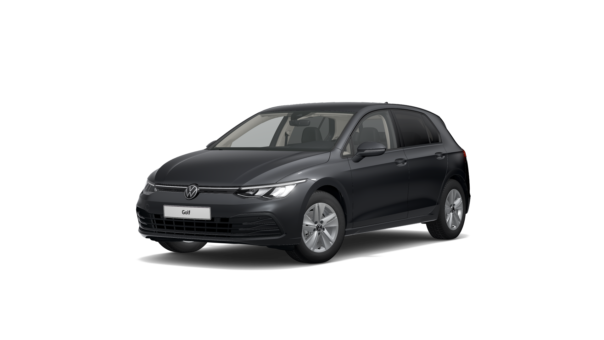 Volkswagen Golf 2.0 TDI DSG Life