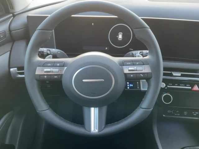 Hyundai Tucson 1.6 Prime