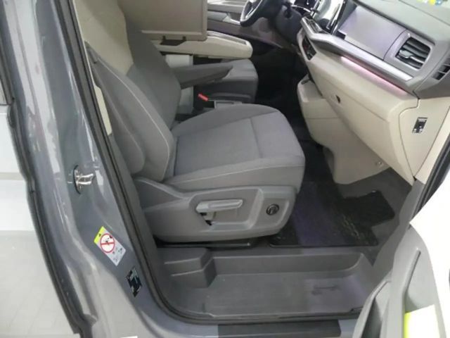 Volkswagen Multivan 2.0 TSI DSG Life T7