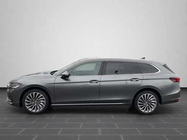 Skoda Superb 2.0 TDI Combi