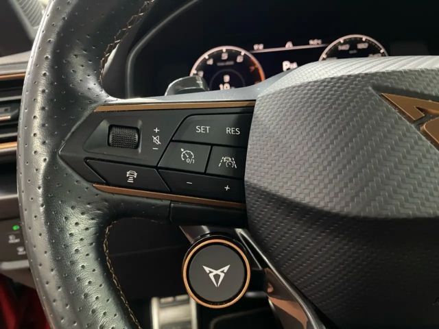 Cupra Formentor 2.0 TSI DSG VZ