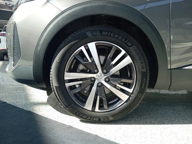 Peugeot 3008 Allure Pack