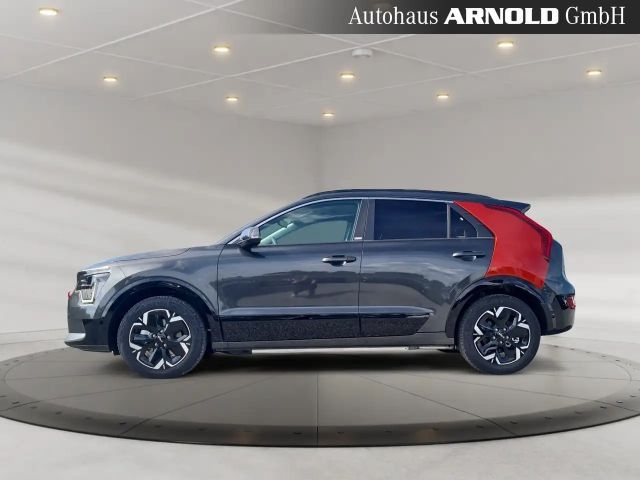 Kia Niro Niro INSPIRATION WP BEYOND30 Head-up Navi LED