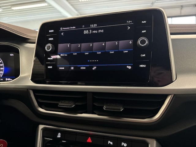 Volkswagen T-Roc 1.0 TSI