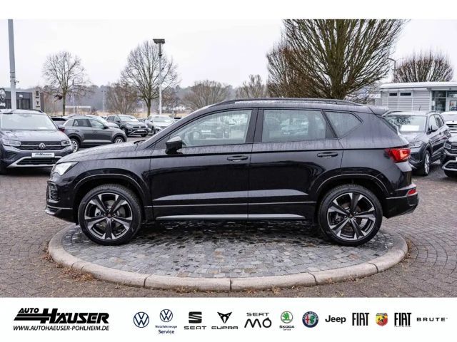 Cupra Ateca 2.0 TSI 4Drive DSG