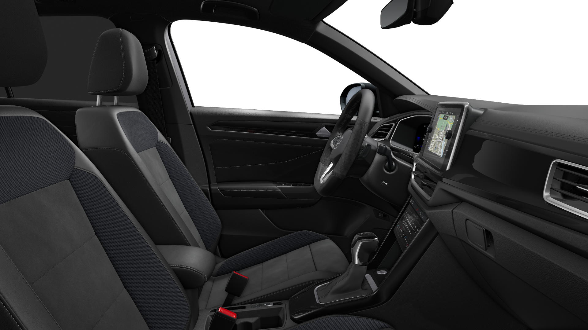 Volkswagen T-Roc 1.5 TSI DSG R-Line