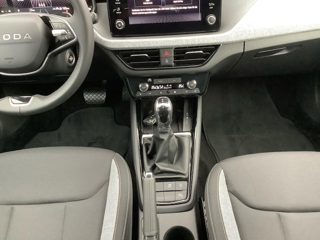 Skoda Kamiq 1.0 TSI Tour