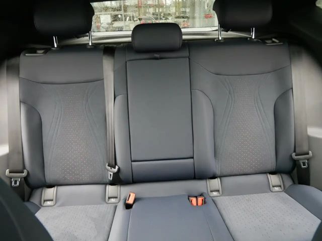 Cupra Tavascan Adrenaline Endurance