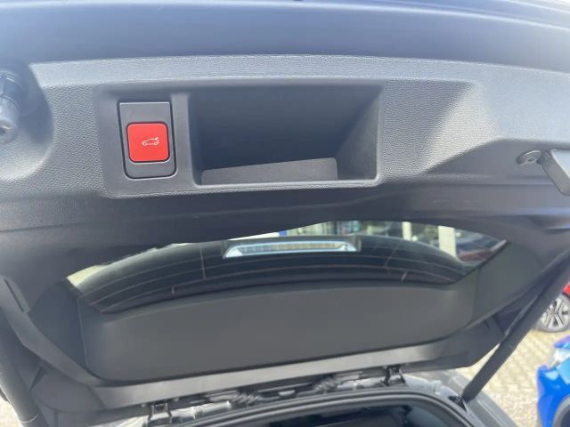 Peugeot 308 EAT8 GT-Line SW