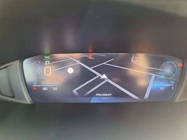 Peugeot 308 Allure Pack Hybrid SW