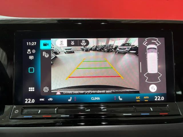 Volkswagen Multivan Business T7