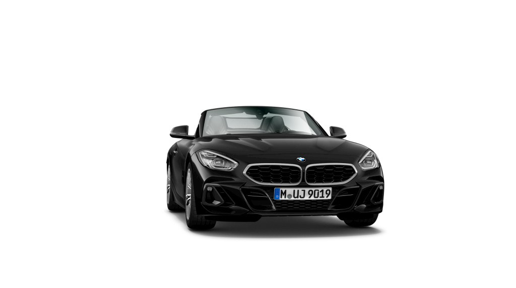BMW Z4 Roadster sDrive30i
