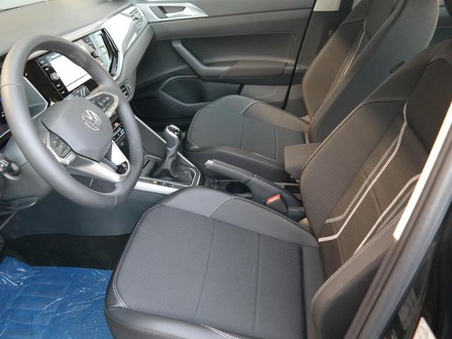 Volkswagen Taigo 1.0 TSI Style