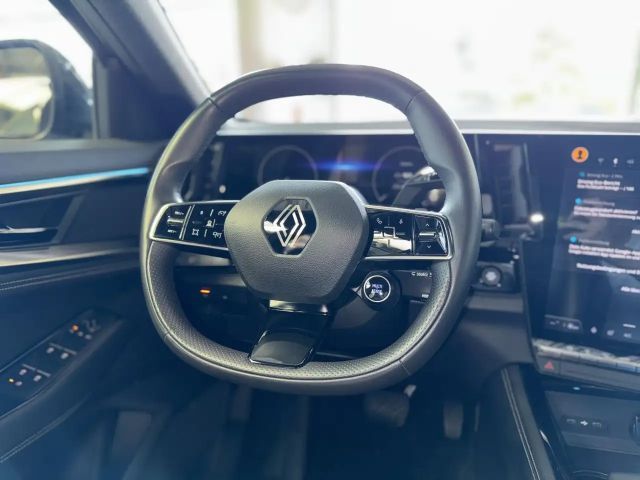 Renault Austral Techno