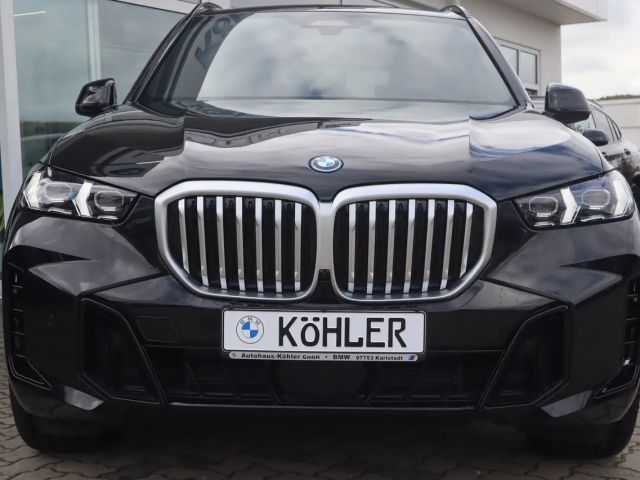 BMW X5 M-Sport xDrive50e