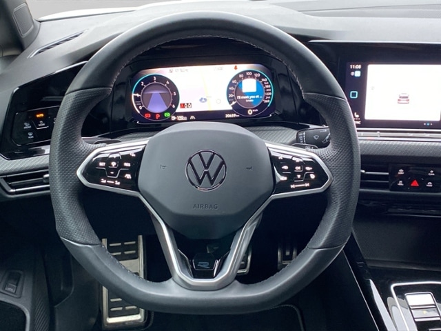 Volkswagen Golf Golf VIII Variant