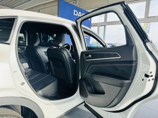 Renault Arkana Alpine Esprit Hybrid