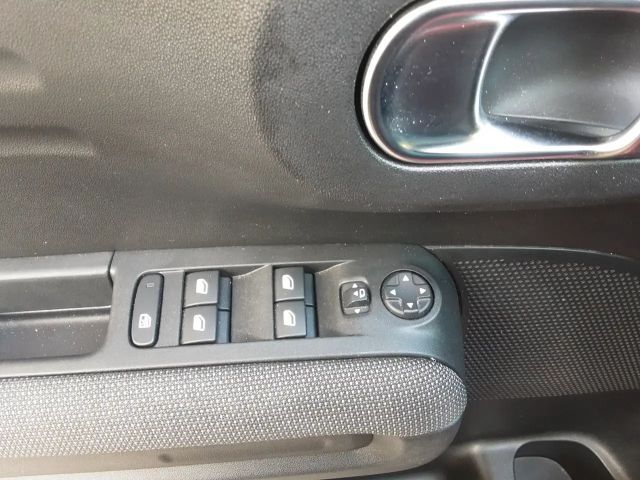 Citroën C3 Aircross Plus PureTech