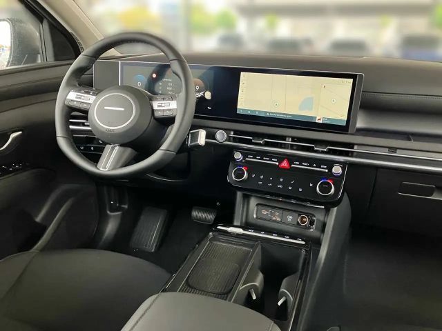 Hyundai Tucson 1.6 T-GDi Trend