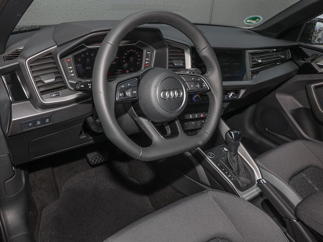 Audi A1 30 TFSI S-Tronic Sportback