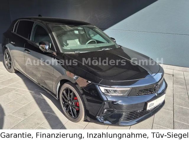 Opel Astra L Lim. *Garantie*Navi*LED*199€ mtl.