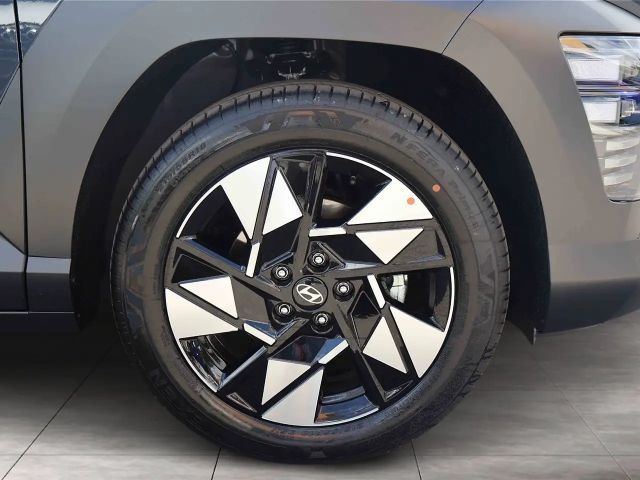 Hyundai Kona 1.0 2WD T-GDi