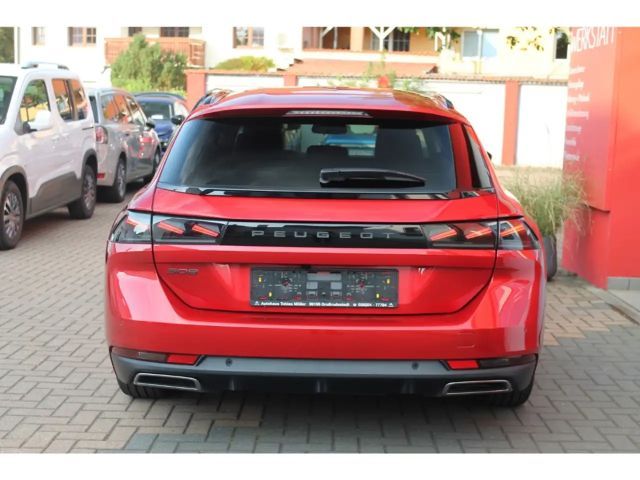 Peugeot 508 Allure Pack EAT8 SW