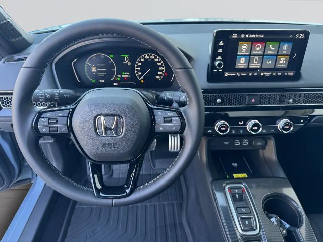 Honda Civic 2.0 Sport e:HEV