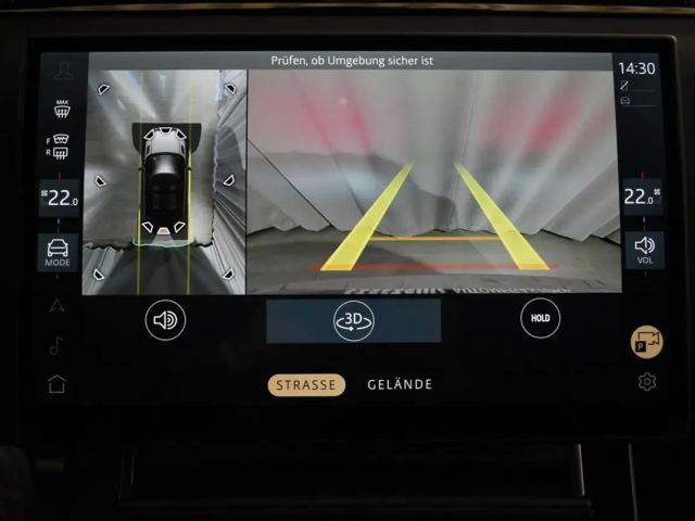 Land Rover Range Rover Evoque Dynamic SE