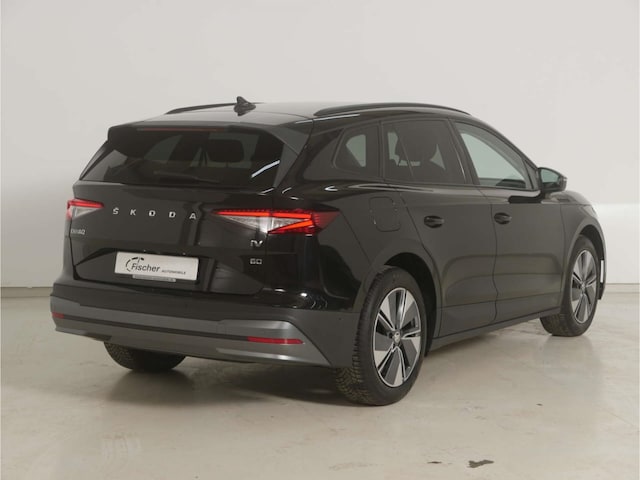 Skoda Enyaq iV 60