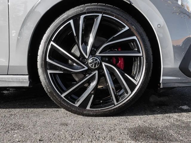 Volkswagen Golf DSG GTD