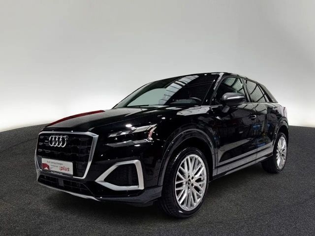 Audi Q2 40 TFSI Quattro