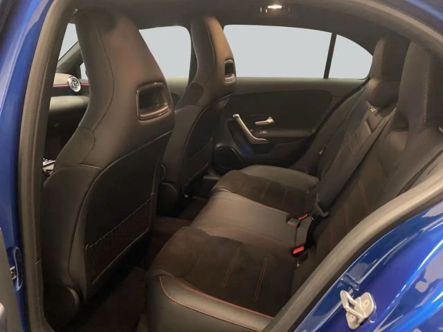 Mercedes-Benz A 200 A-Klasse