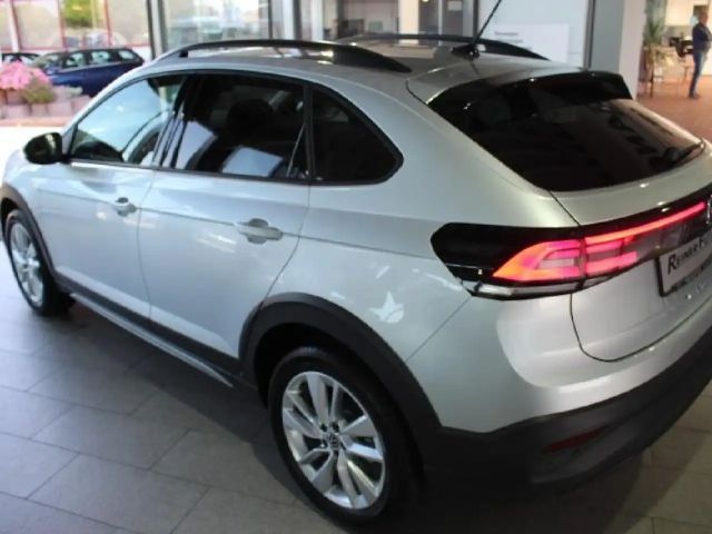 Volkswagen Taigo Life