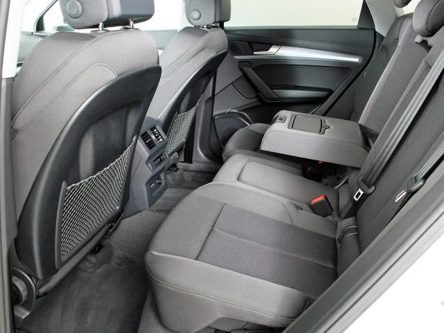 Audi Q5 40 TDI Quattro