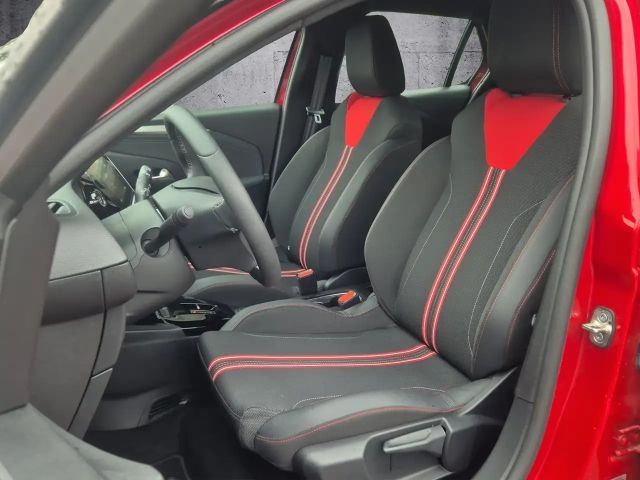 Opel Corsa GS-Line Grand Sport