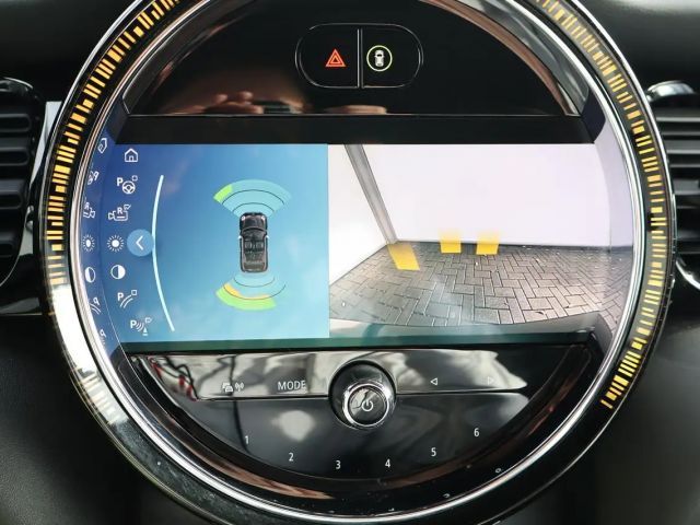 MINI Cooper Cabrio JCW Trim RFK LED VC NAVI