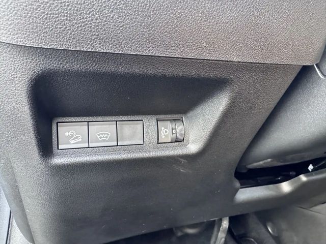 Jeep Avenger Altitude Full-Electric