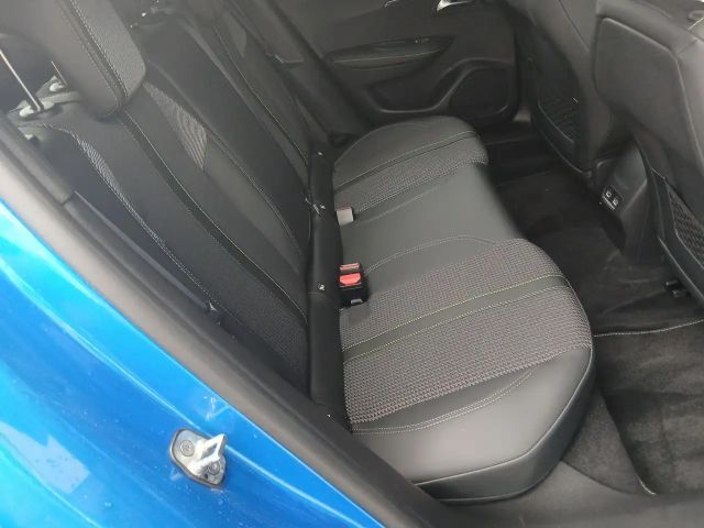 Peugeot E-2008 GT-Line